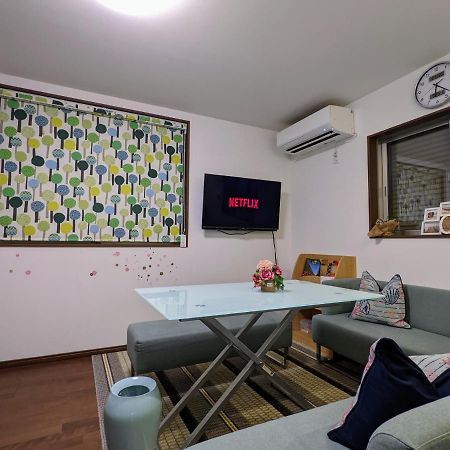 Kaika Inn Osaka Luaran gambar