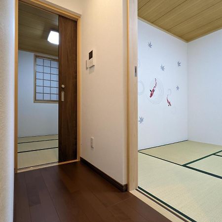 Kaika Inn Osaka Luaran gambar