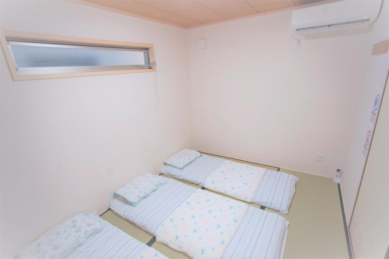 Kaika Inn Osaka Luaran gambar