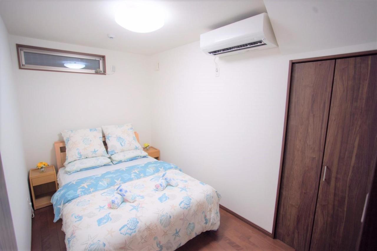 Kaika Inn Osaka Luaran gambar