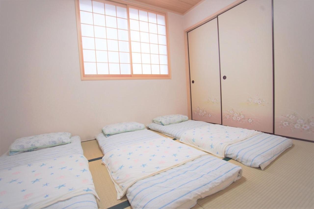 Kaika Inn Osaka Luaran gambar
